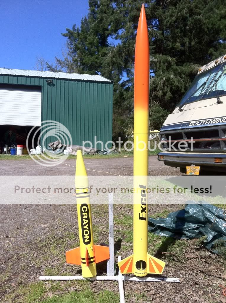 Binder Design Excel Gallery Rocketry Forum Model Rocketry Forums